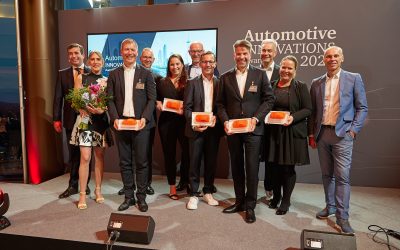 AutomotiveINNOVATIONS Award 2023