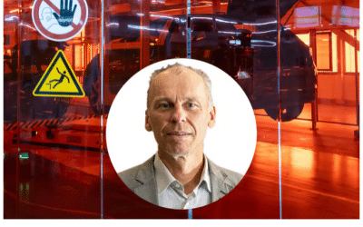 Gastbeitrag im Handelsblatt (Kurzfassung des Impulsvortrags im Bundeskanzleramt anläßlich des Autogipfels am 27.11.2023