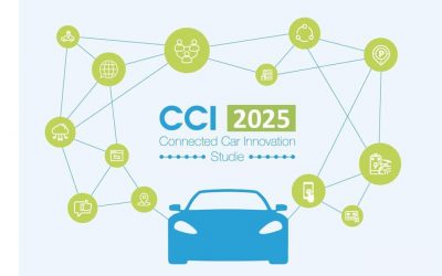 From the Auto Universe 2018 to 2025: A Shift in Gravity