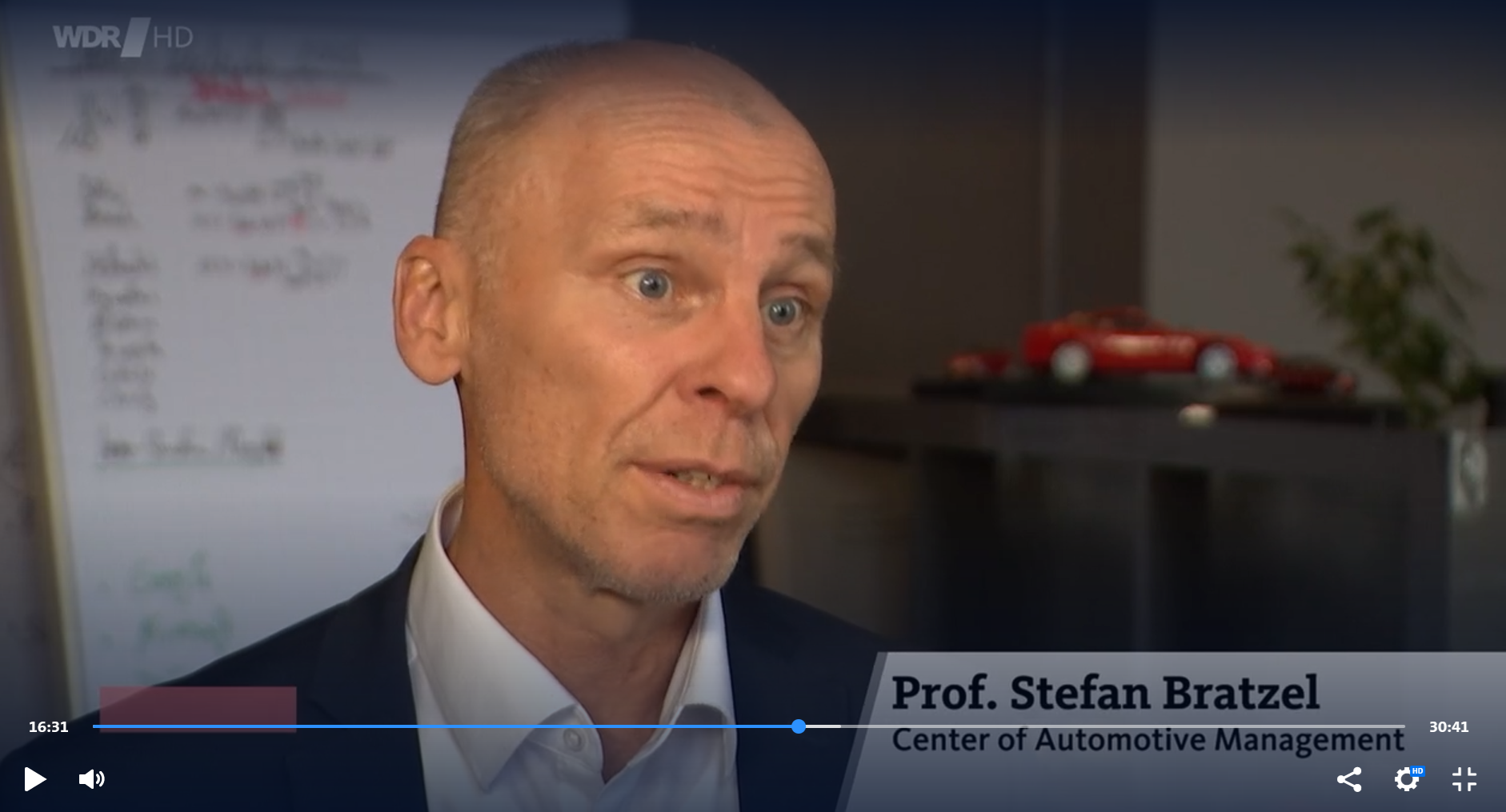 WDR aktuell_Elektro_6.2.25