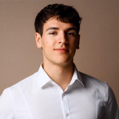 Luca Breiltgens